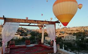 Lucky Cave Hotel Cappadocia